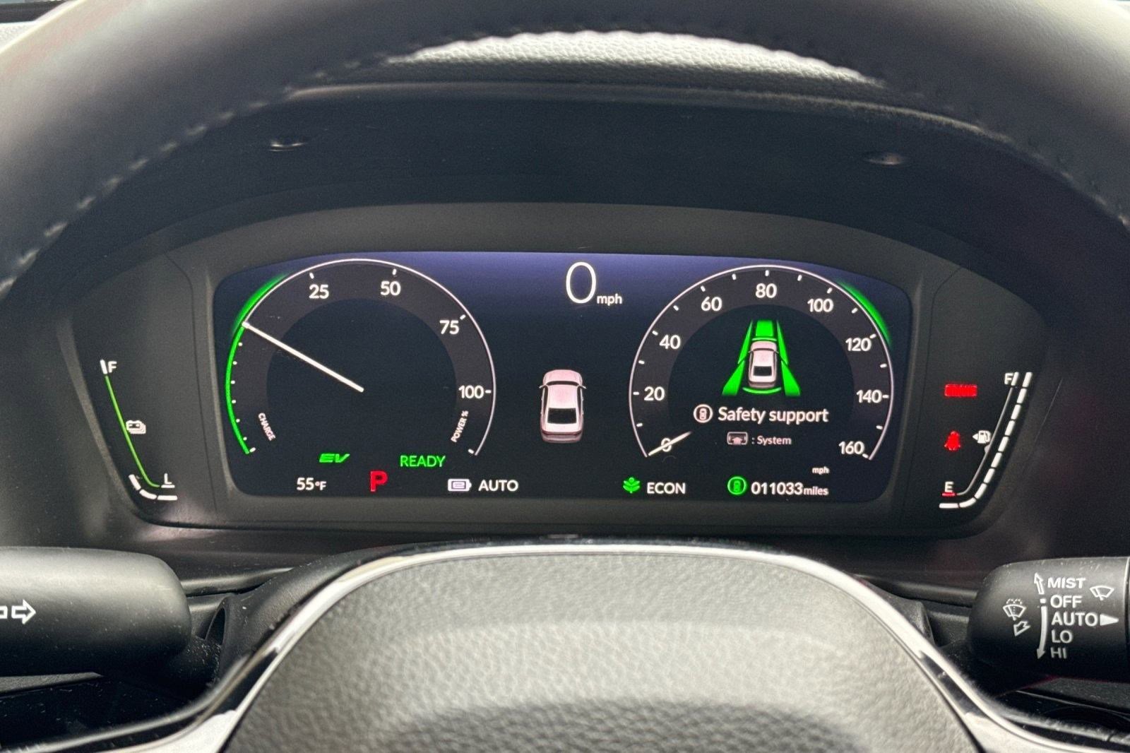 Certified 2024 Honda Accord Touring image 20