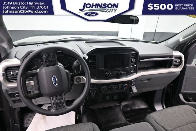 Certified 2021 Ford F150 XL w/ Trailer Tow Package AWD/4WD image 19