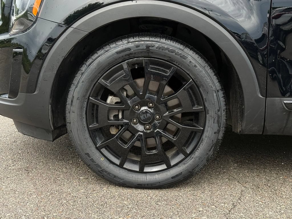 Used 2021 Kia Telluride SX w/ Nightfall Edition Package AWD/4WD image 5