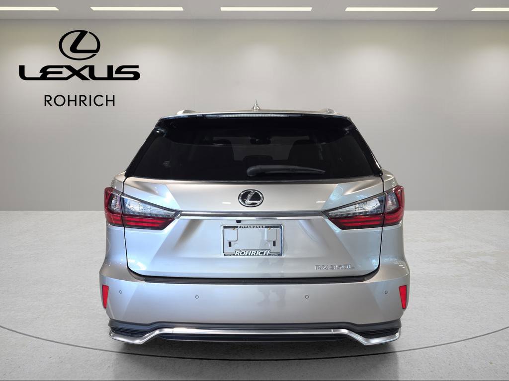 Used 2018 Lexus RX 350L 350L image 6