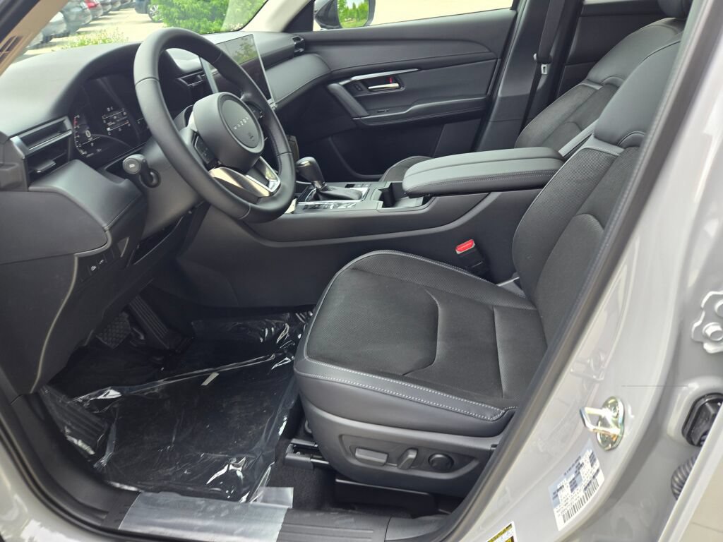 New 2026 MAZDA CX-5 Preferred AWD/4WD image 15