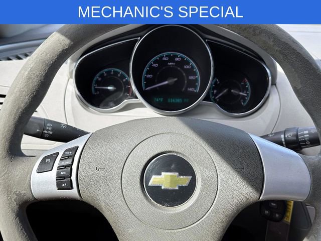 Used 2011 Chevrolet Malibu LS image 18