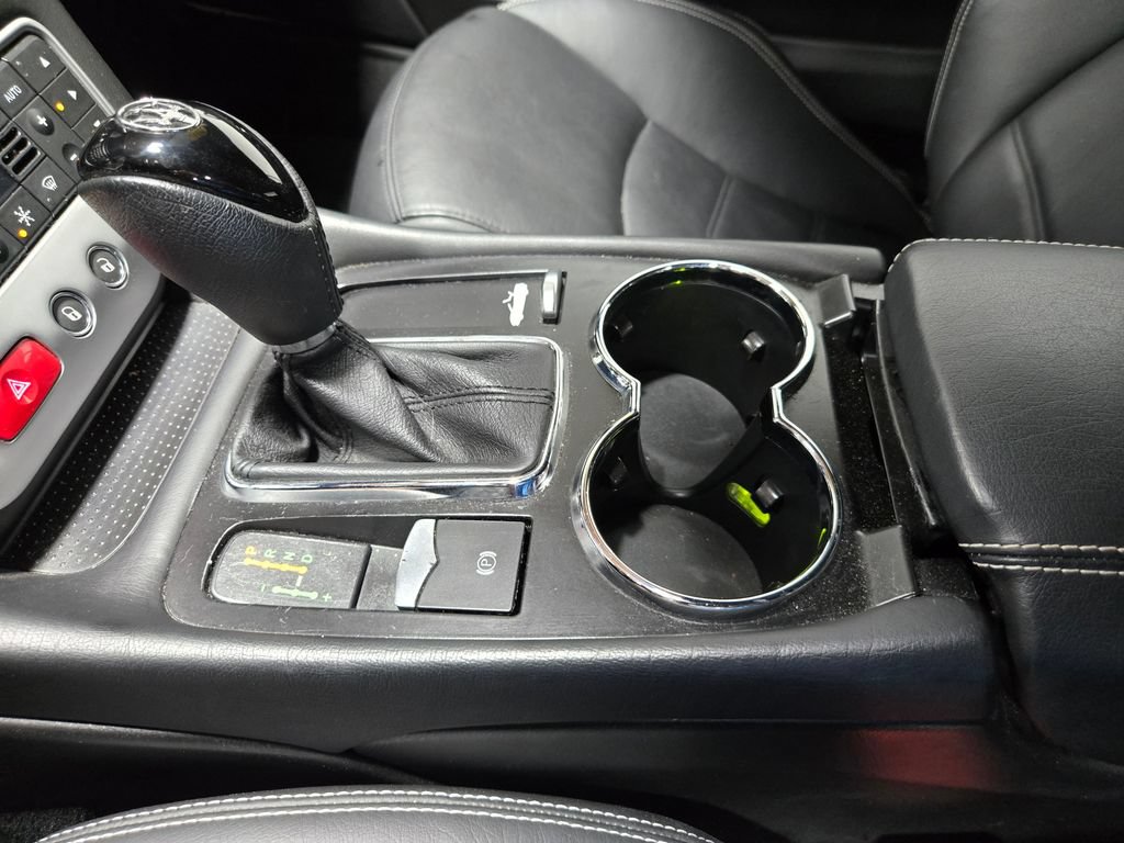 Used 2016 Maserati GranTurismo Sport RWD image 27