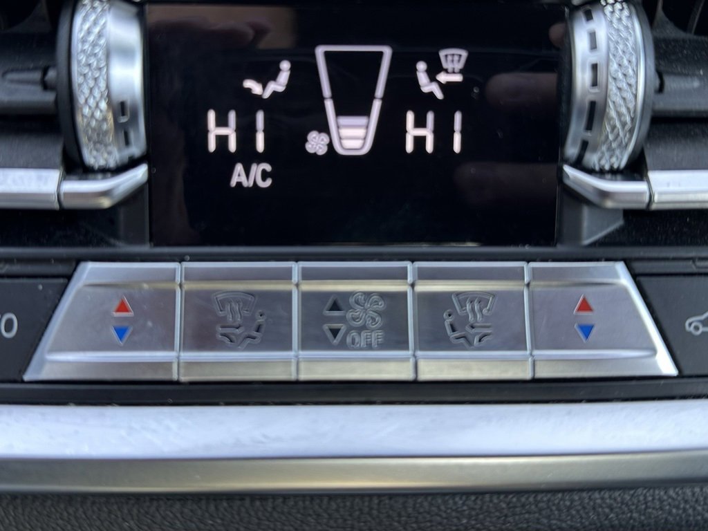 Used 2019 BMW 330i xDrive Sedan w/ Convenience Package image 30