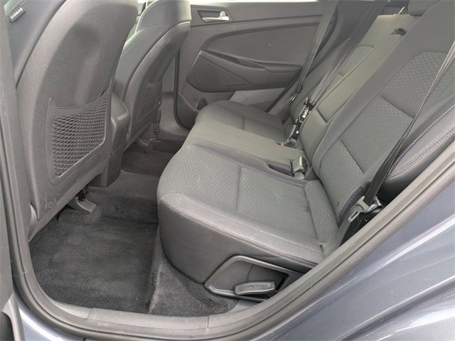 Used 2019 Hyundai Tucson Value image 25