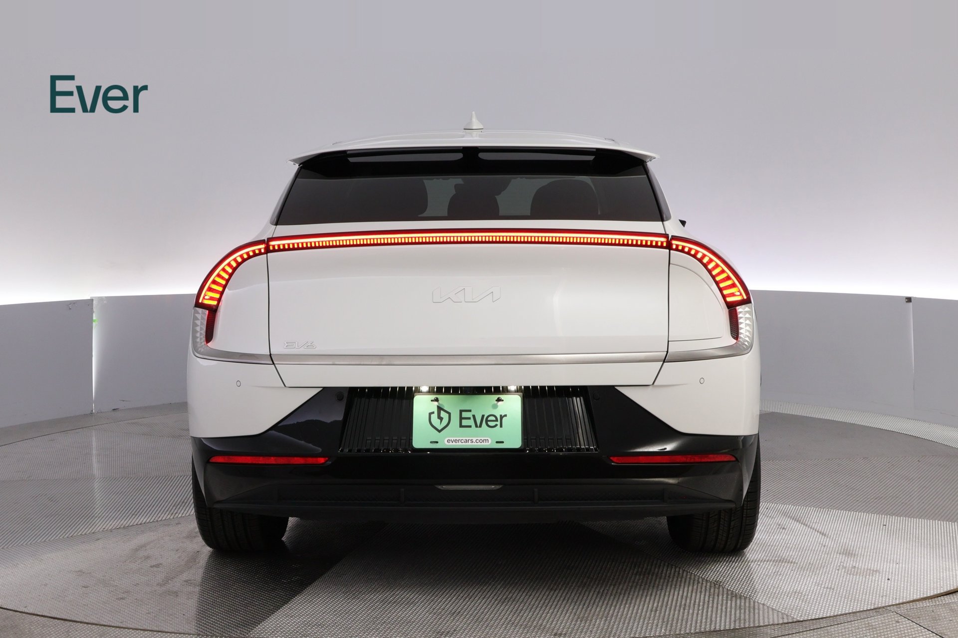 Used 2023 Kia EV6 Wind RWD image 15
