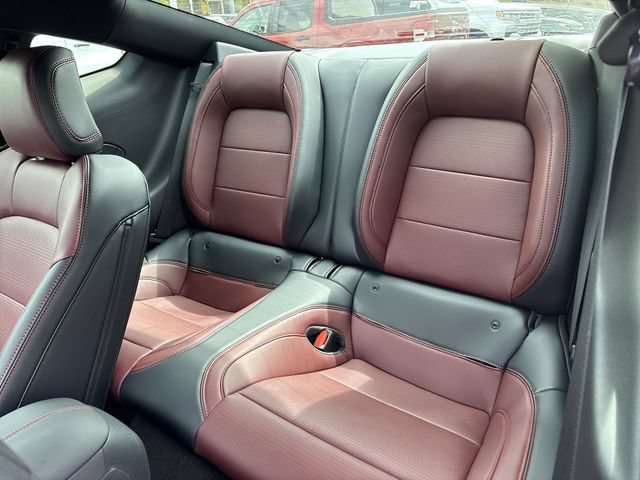 New 2026 Ford Mustang GT Premium RWD image 26