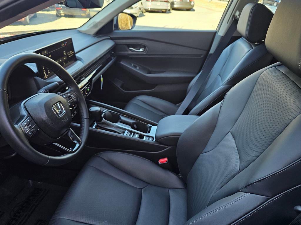 Used 2025 Honda Accord EX-L image 15