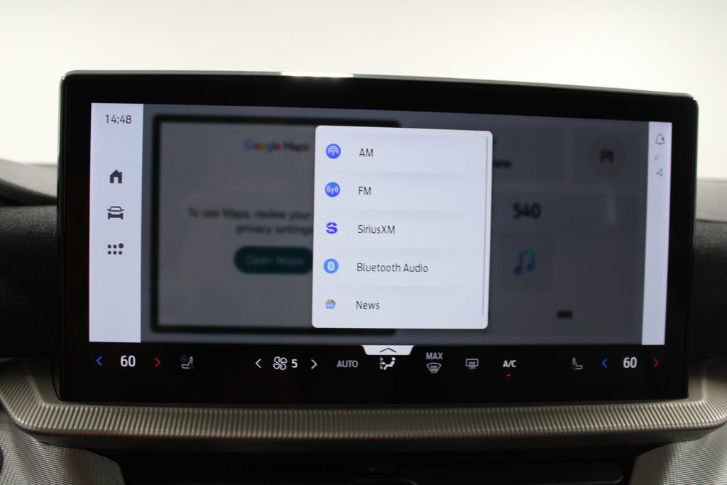 New 2026 Ford Explorer Active w/ Active Comfort Package image 48