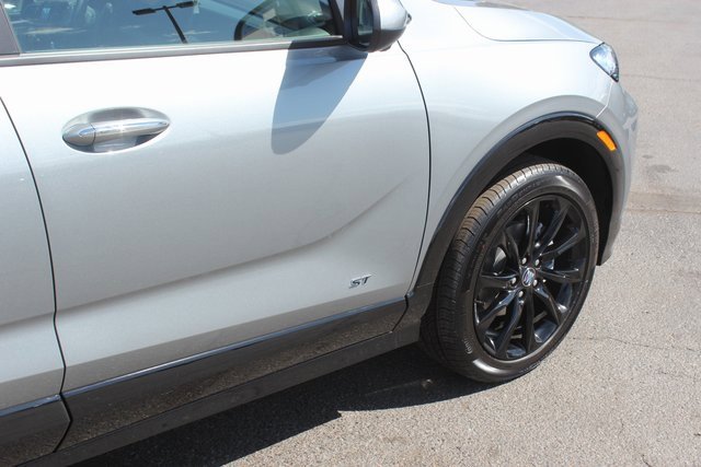 New 2026 Buick Encore GX Sport Touring w/ Experience Buick Package image 13