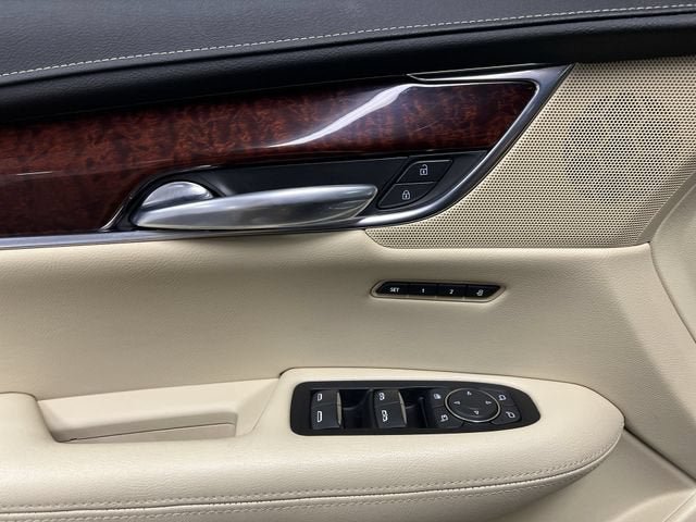 Certified 2019 Cadillac XT5 Premium Luxury FWD image 24