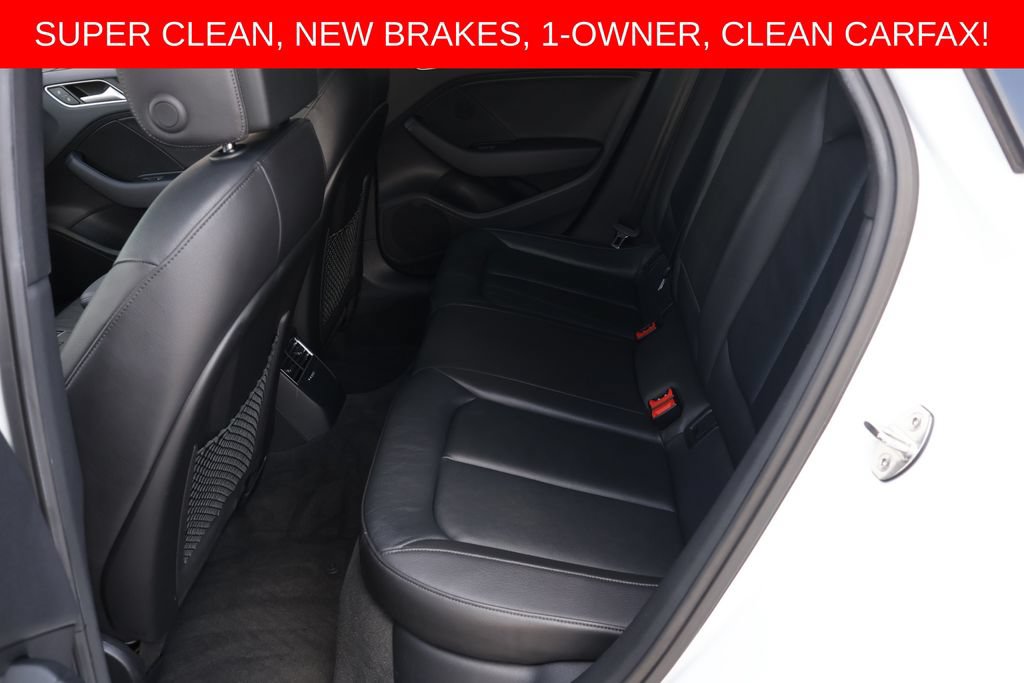 Used 2016 Audi A3 1.8T Premium FWD image 12