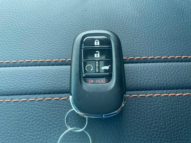 Used 2026 Honda Passport TrailSport Elite image 31