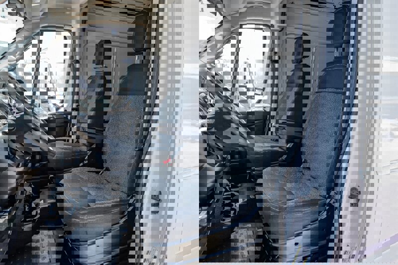 Used 2020 RAM ProMaster 2500 image 4