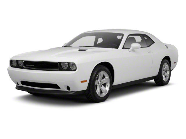 Used 2012 Dodge Challenger SXT Plus RWD image 4