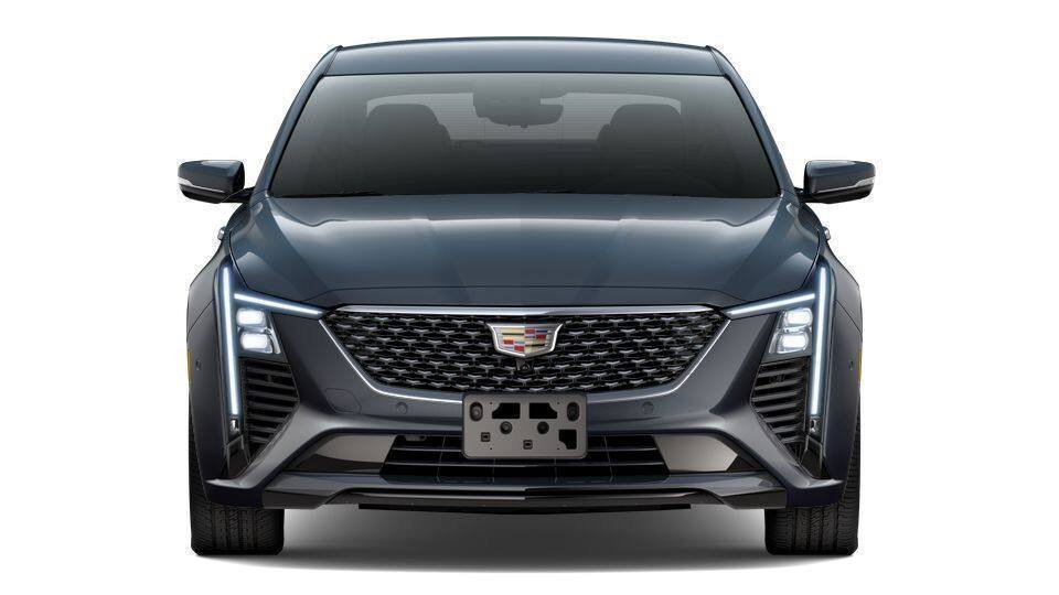 New 2026 Cadillac CT5 Premium Luxury w/ Technology Package AWD/4WD image 95