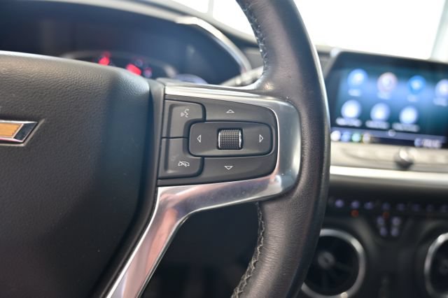Used 2020 Chevrolet Blazer LT FWD image 23