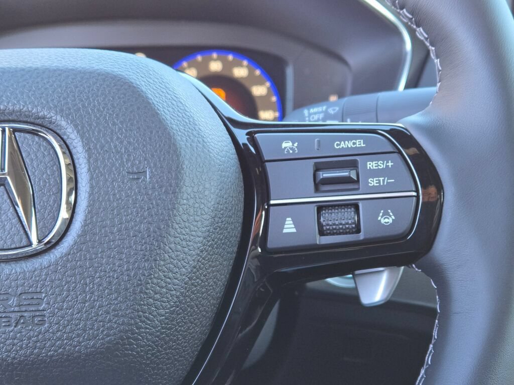 New 2026 Acura Integra A-Spec FWD image 37
