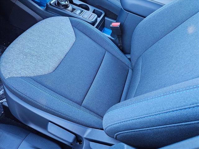 New 2025 Ford Maverick XLT image 4