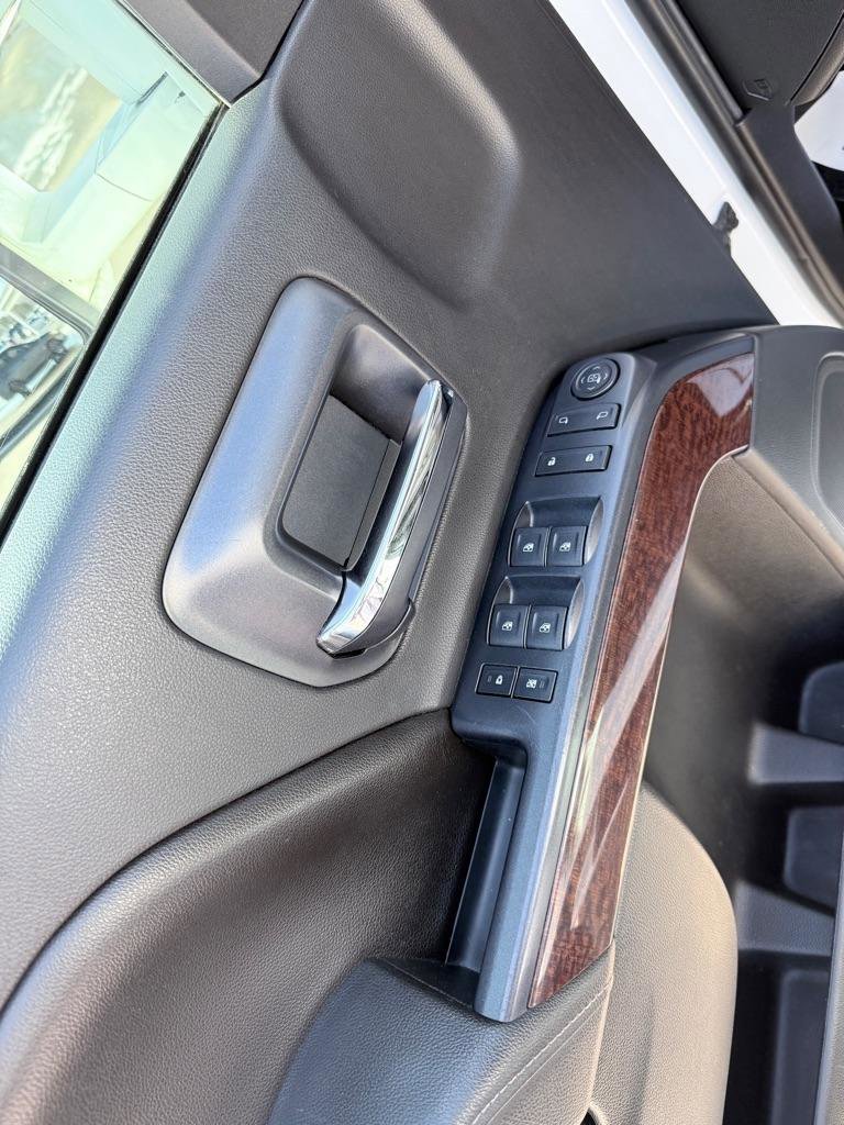 Used 2015 GMC Sierra 2500 SLE image 13