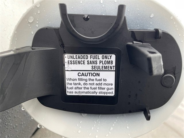 New 2026 Subaru Crosstrek 2.5i Wilderness image 17