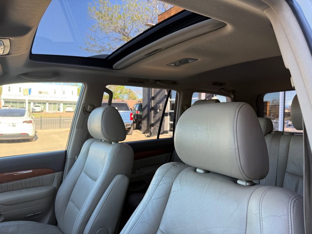 Used 2007 Lexus GX 470 image 37