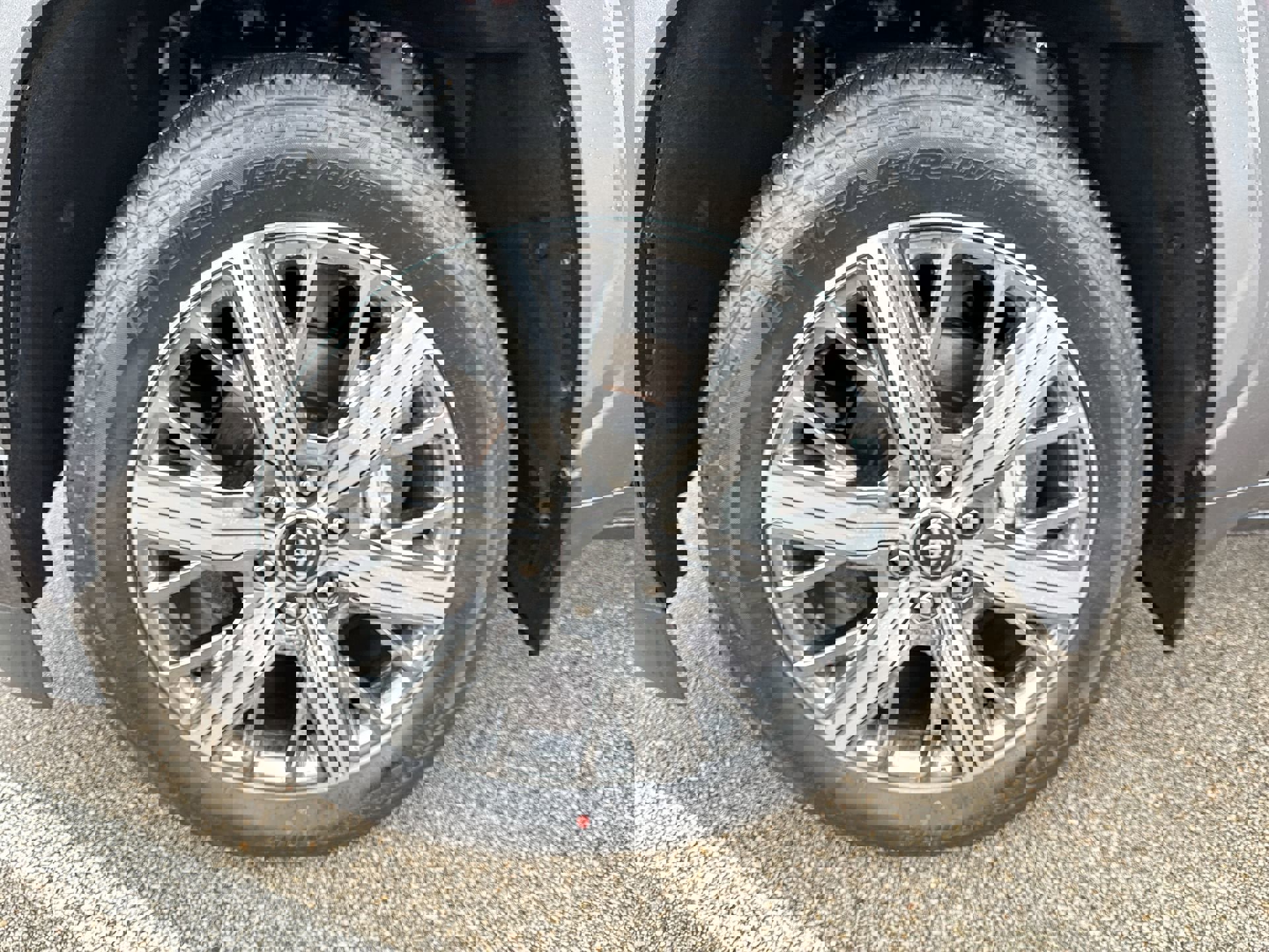 Certified 2026 Toyota Sequoia Capstone image 19