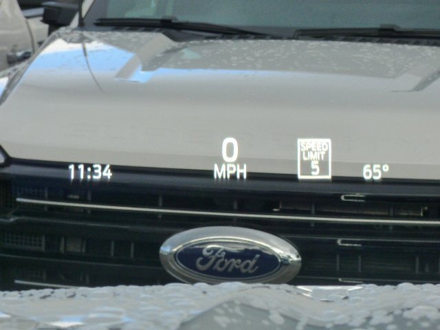 New 2026 Ford F350 Platinum image 29