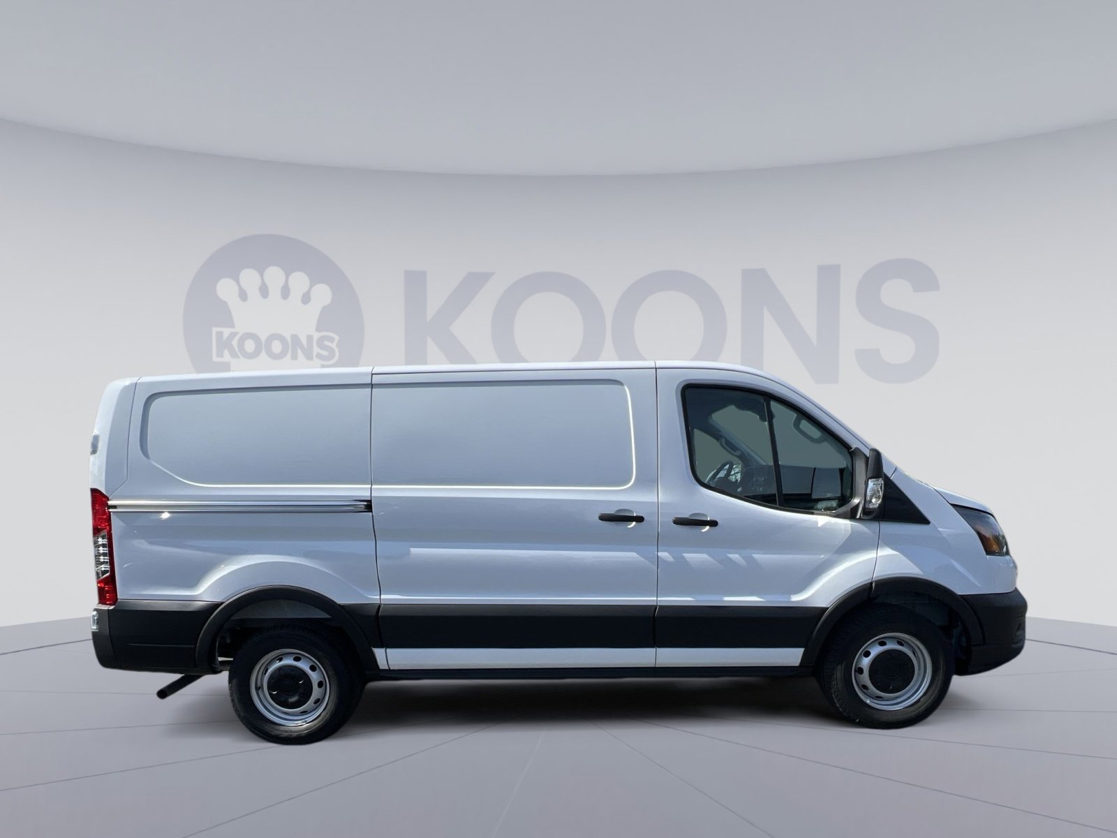 New 2025 Ford Transit 150 Low Roof image 12