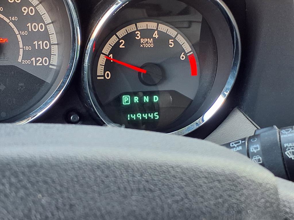 Used 2010 Dodge Caliber Mainstreet image 13