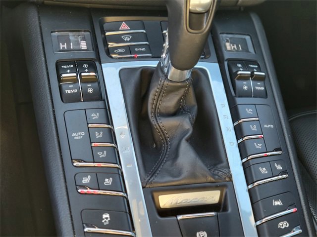 Used 2021 Porsche Macan GTS image 27