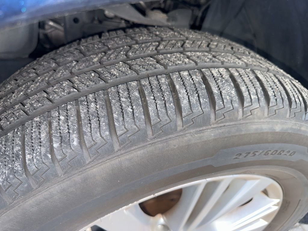 Used 2019 INFINITI QX80 Luxe image 3