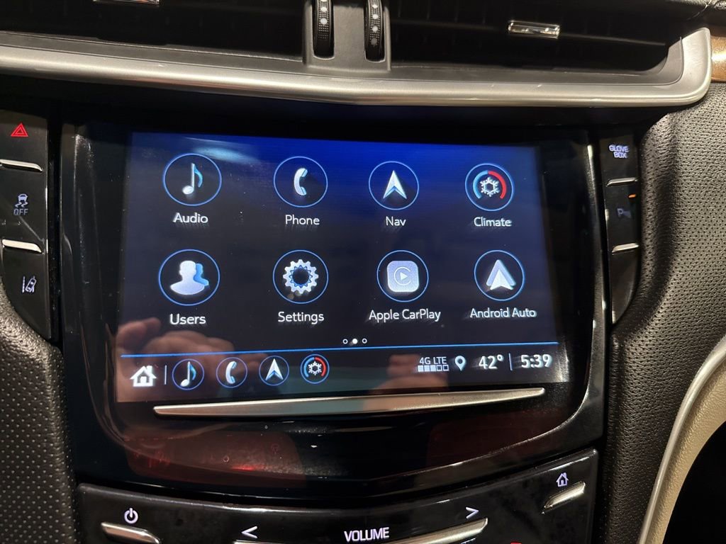 Used 2019 Cadillac XTS Luxury w/ Driver Awareness Package image 30