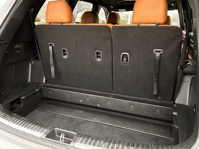Used 2024 Kia Telluride SX X-Pro image 36