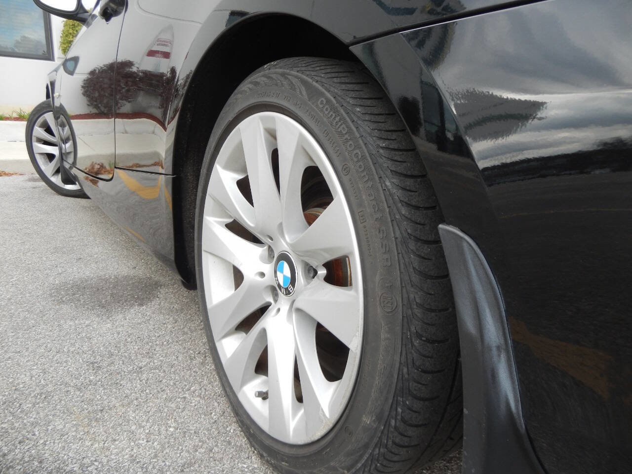 Used 2012 BMW 328i Convertible image 15