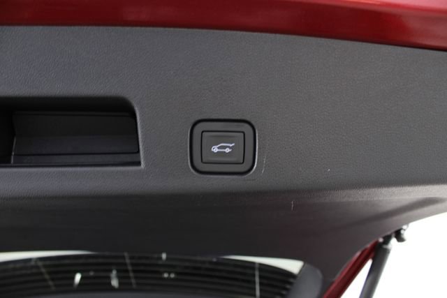 New 2026 Chevrolet Traverse Z71 AWD/4WD image 23