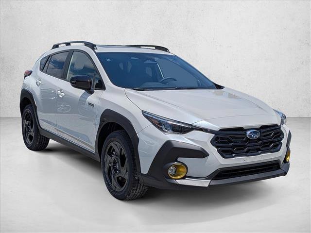 New 2026 Subaru Crosstrek 2.5i Sport AWD/4WD image 7