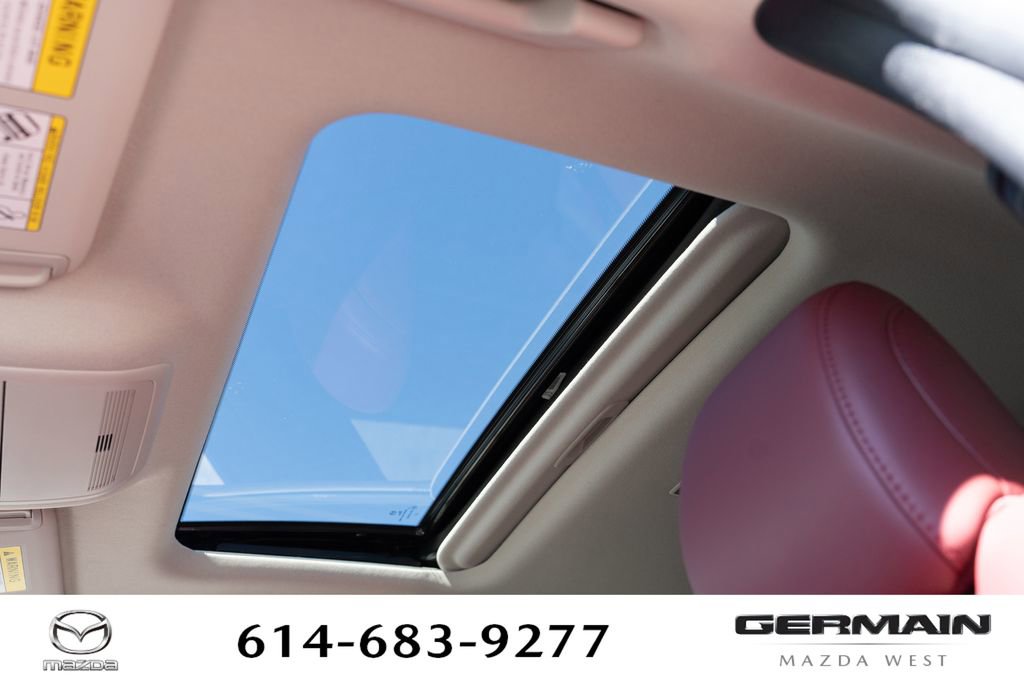 New 2026 MAZDA CX-30 AWD 2.5 S image 30