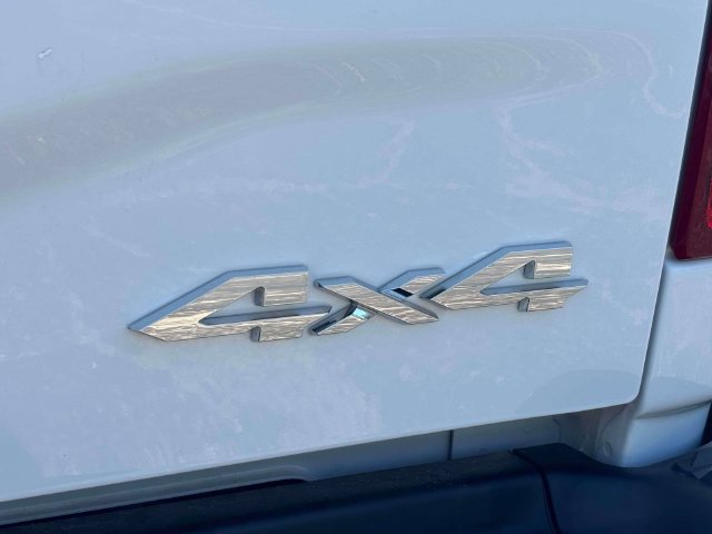 Used 2024 RAM 2500 Big Horn AWD/4WD image 39
