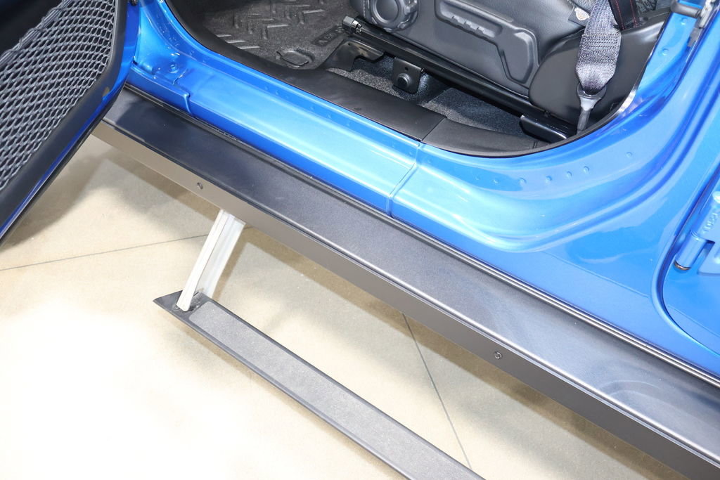 Used 2023 Jeep Gladiator Rubicon w/ LED Lighting Group image 28