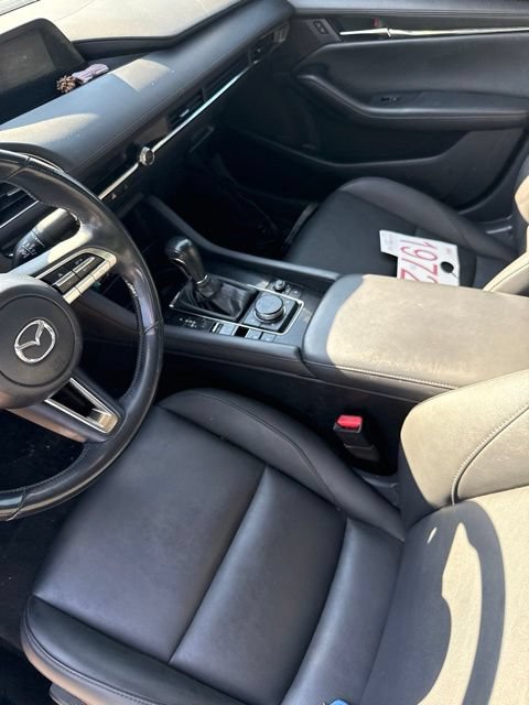 Used 2019 MAZDA MAZDA3 Sedan w/ Select Package FWD image 6
