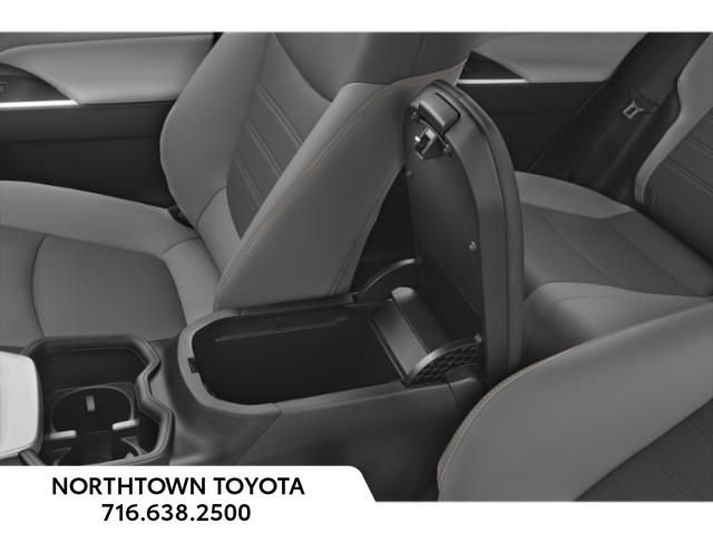 New 2025 Toyota RAV4 XLE image 15