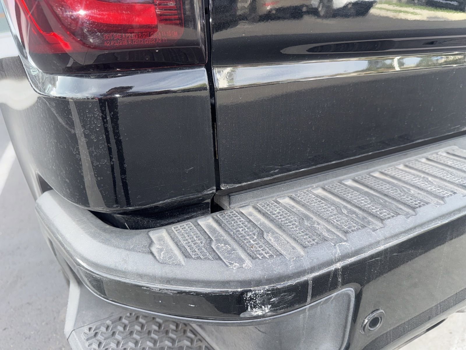 Used 2023 GMC Sierra 1500 Denali w/ Denali Reserve Package image 15