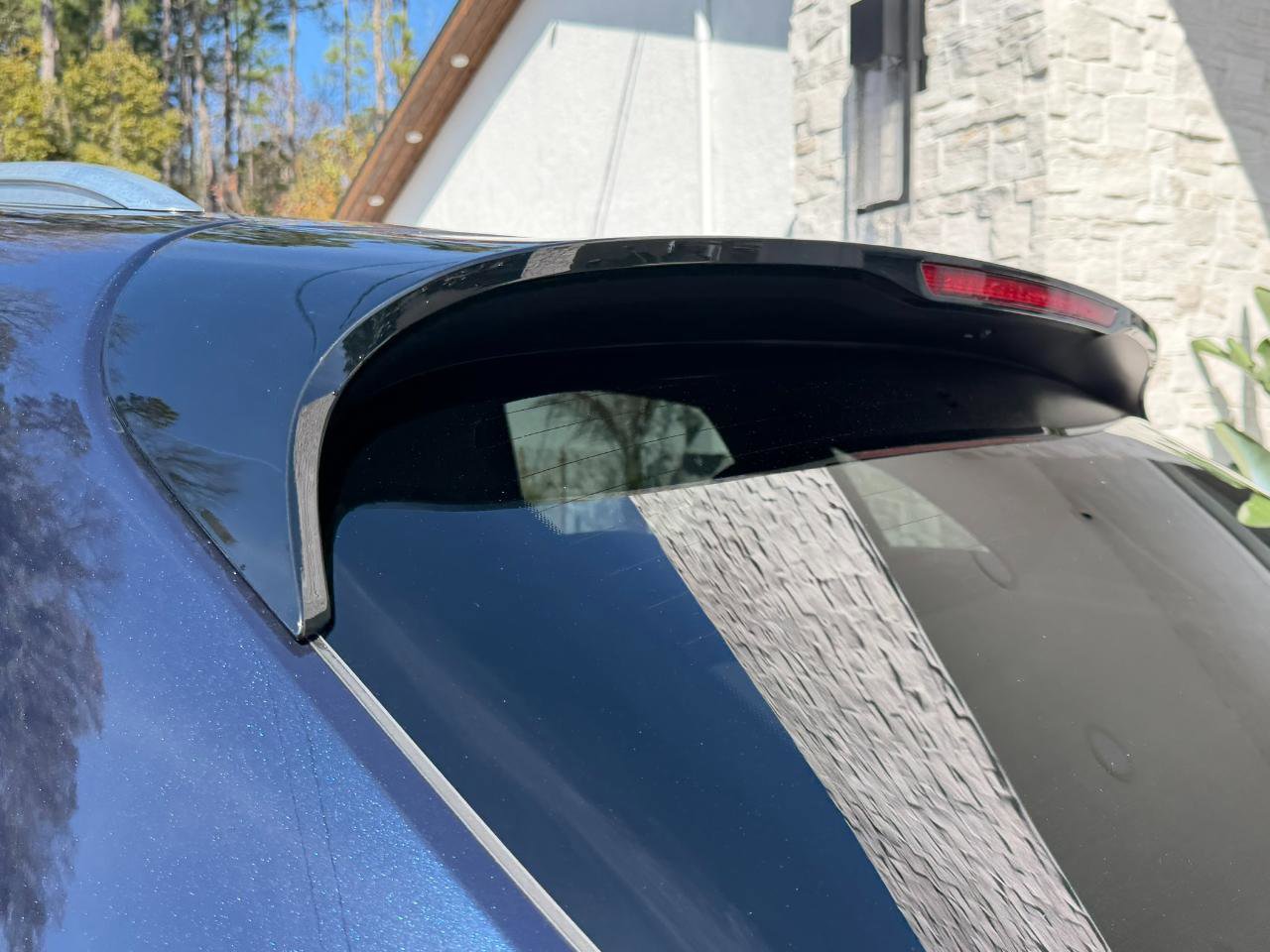 Used 2018 Porsche Macan S image 15