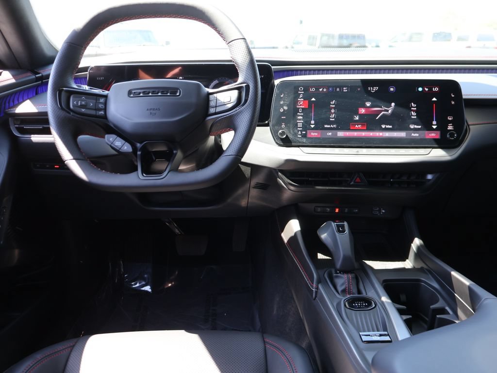 New 2026 Dodge Charger Scat Pack AWD/4WD image 19