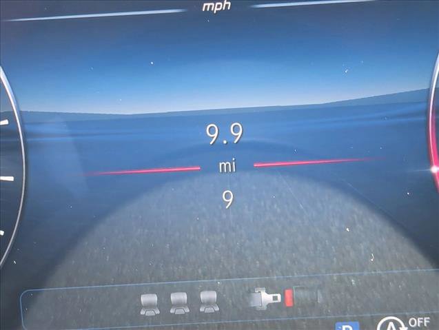 New 2025 Mercedes-Benz C 300 Sedan image 10