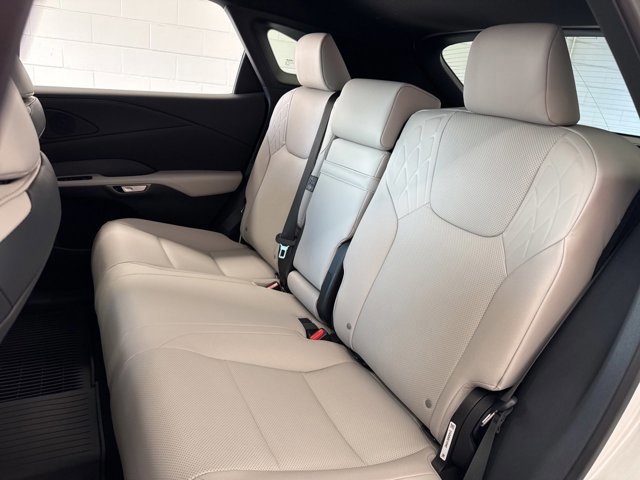 New 2026 Lexus RX 350 Premium image 41