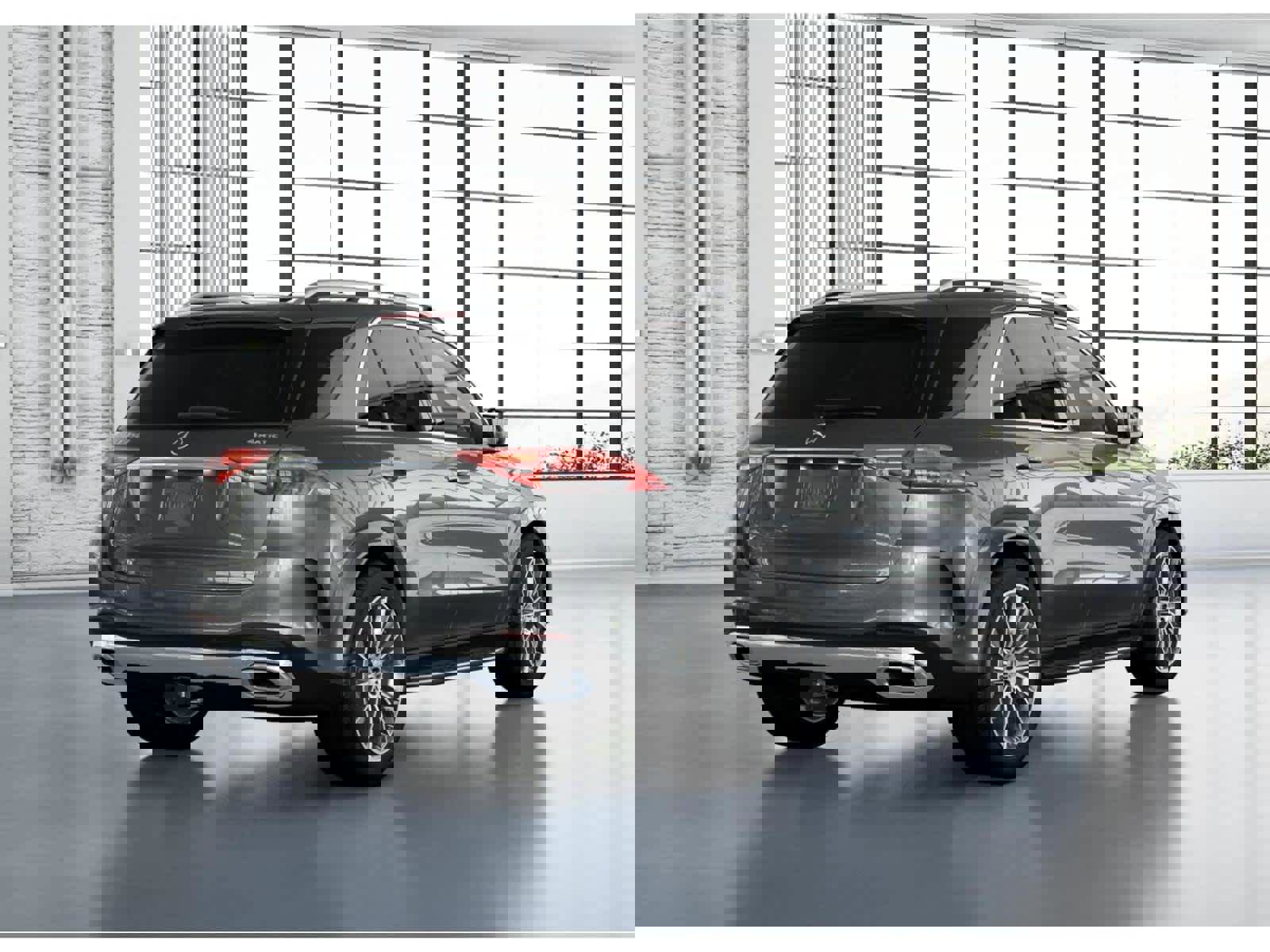 New 2026 Mercedes-Benz GLE 350 4MATIC image 20