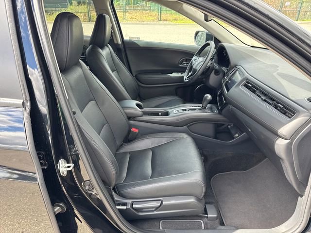 Used 2021 Honda HR-V EX-L image 13