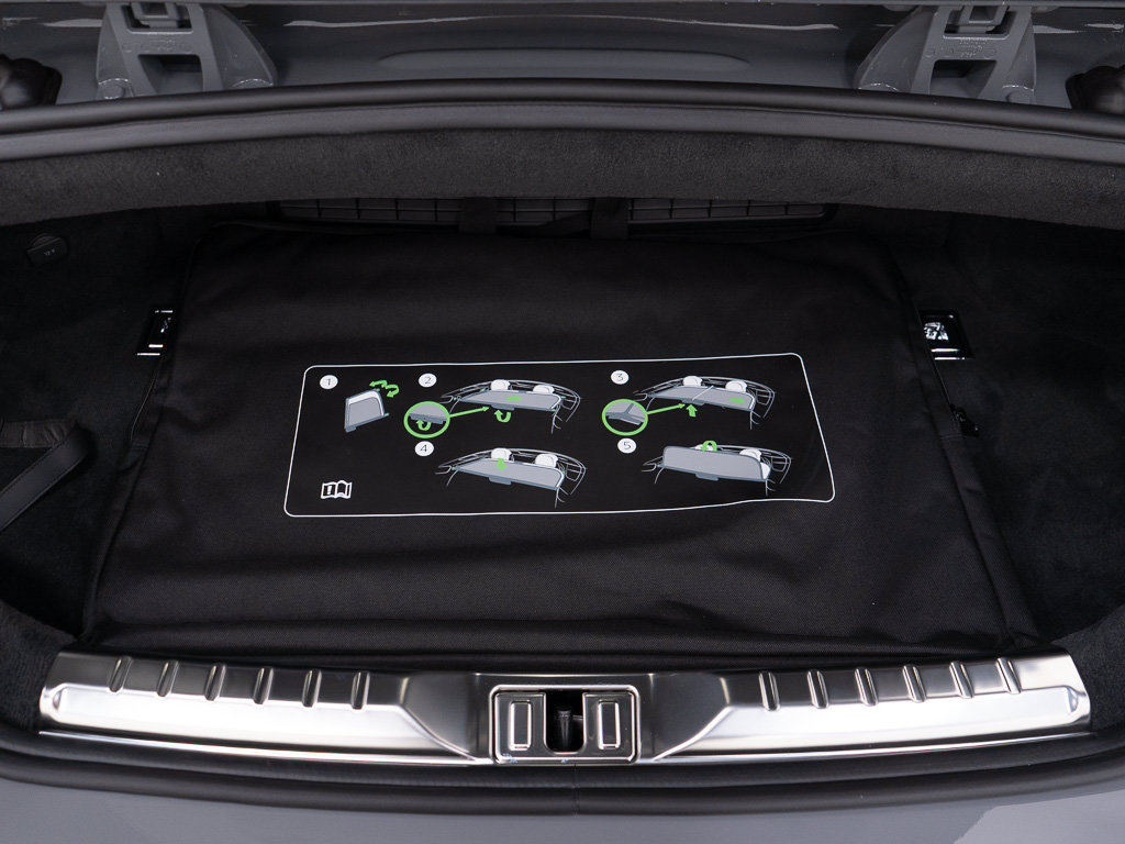 New 2026 Bentley Continental GT Azure AWD/4WD image 49